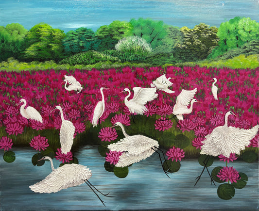 dance_of_deep_pink